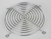 9 halka radial fan teli