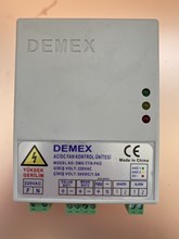 DMX-T7/9 GDU